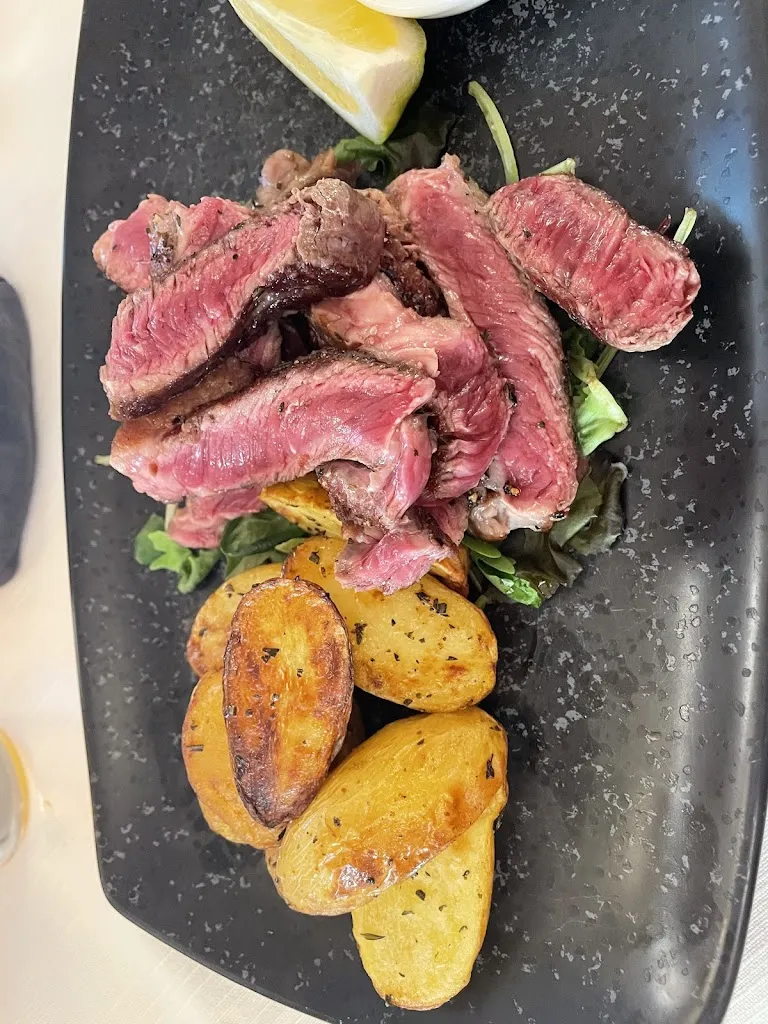 Kylie Raubaugh_Osteria del Maso_Andalo_review