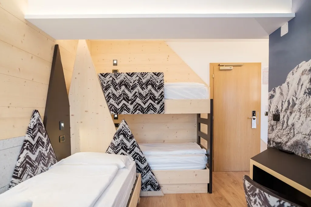 Hotel - Bar - Ristorante Cristallo Andalo_Andalo_slider_image_3