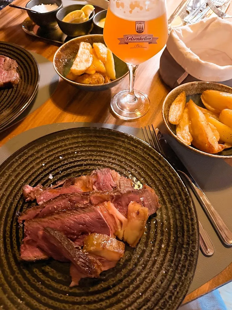 Dominik Adam_Ristorante Madìa_Andalo_review