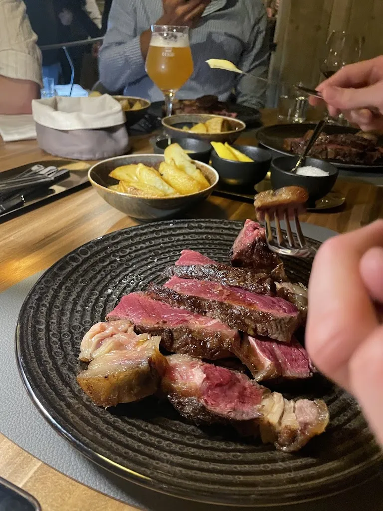 Pavel Bultas_Ristorante Madìa_Andalo_review