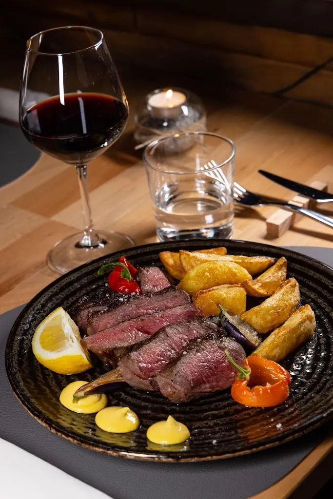 Ristorante Madìa_Andalo_slider_image_3