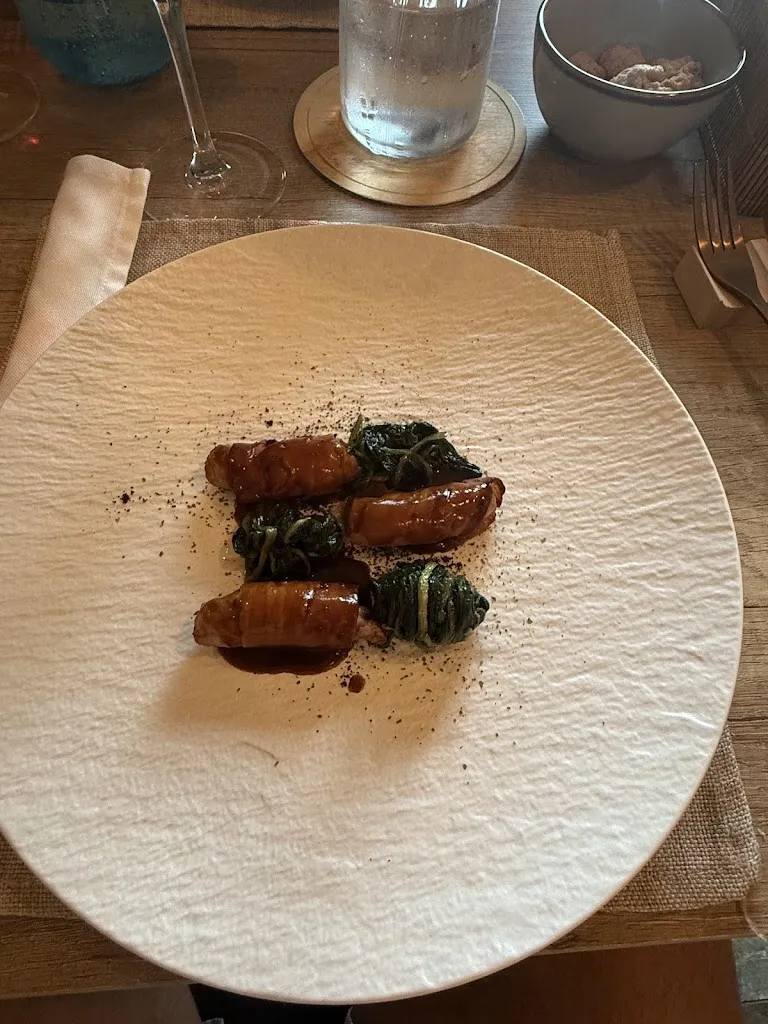 Fraser Bissett_Coquus_Lucera_recensione