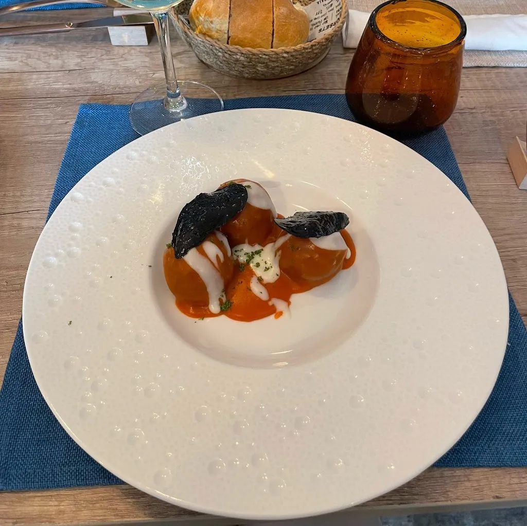 Francesco Padalino_Coquus_Lucera_recensione