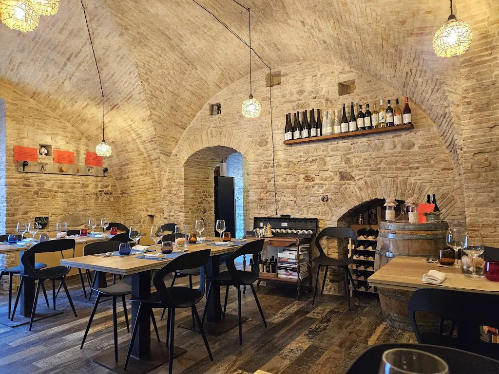 Coquus ristorante a Lucera