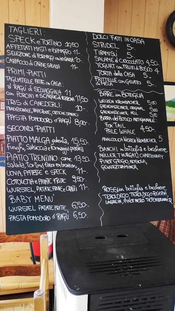 Menu_Malga Zambana_Andalo_image_2