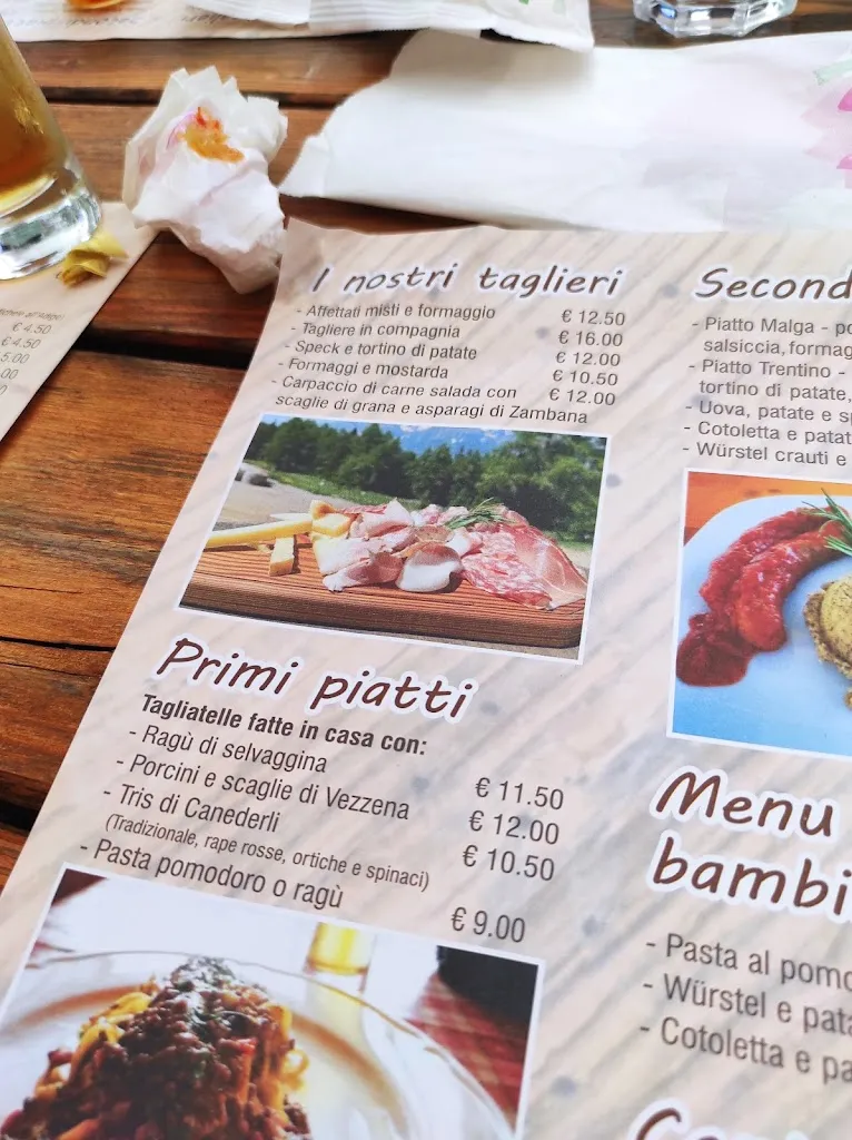 Menu_Malga Zambana_Andalo_image_3