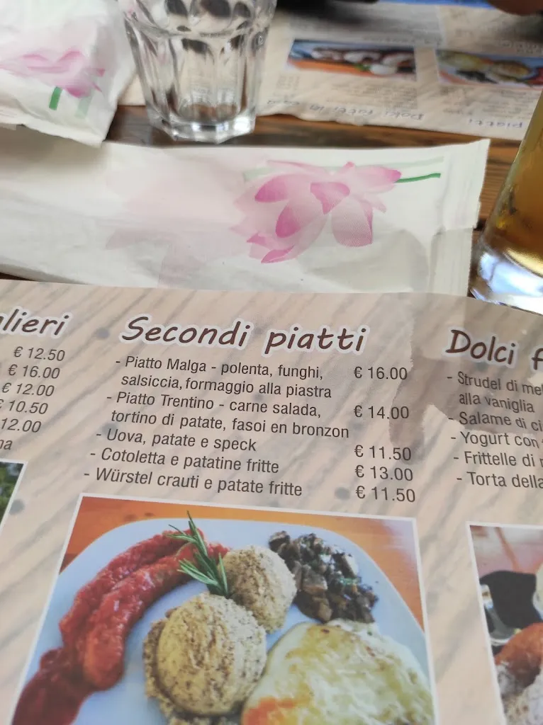 Menu_Malga Zambana_Andalo_image_4