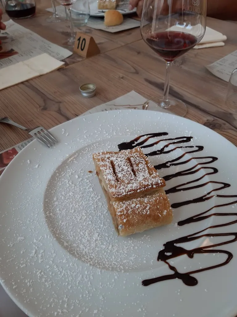 Menu_Ristorante Pizzeria Chalet Plan Dei Sarnacli_Andalo_immagine_8