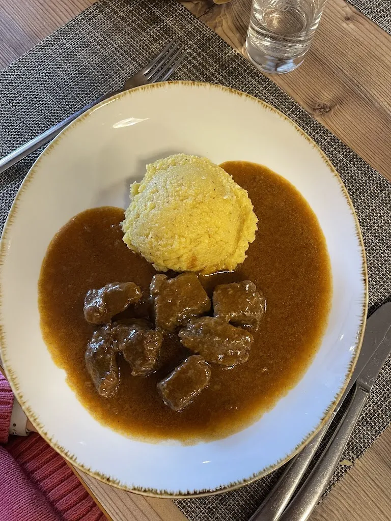 Emanuele Baldassarre_Ristorante Pizzeria Chalet Plan Dei Sarnacli_Andalo_recensione