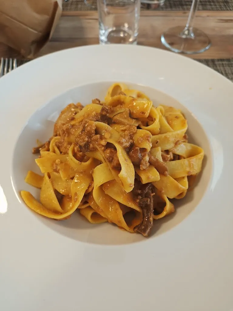 Vittoria Di Giorgio_Ristorante Pizzeria Chalet Plan Dei Sarnacli_Andalo_recensione