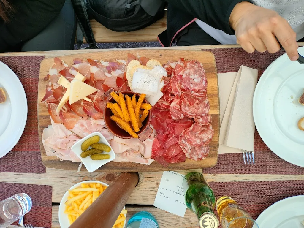 Giulio Picotti_Ristorante Pizzeria Chalet Plan Dei Sarnacli_Andalo_recensione