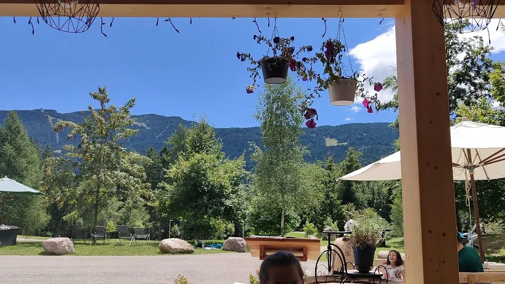 Ristorante Pizzeria Chalet Plan Dei Sarnacli_Andalo_slider_image_2