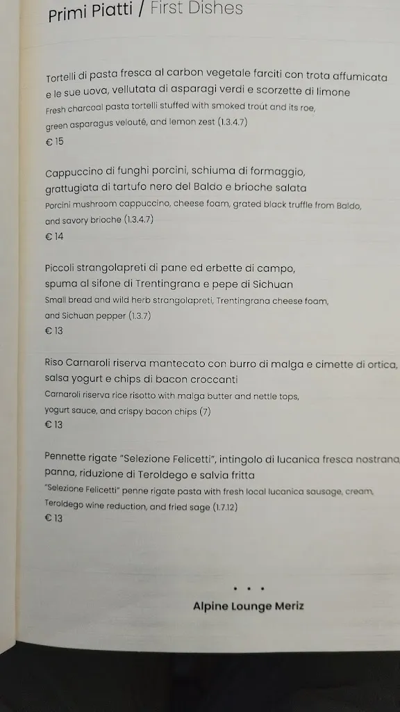 Menu_Rifugio Meriz_Andalo_image_4