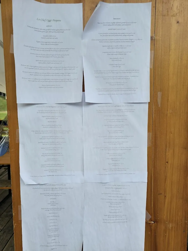 Menu_Chalet Forst_Andalo_image_1