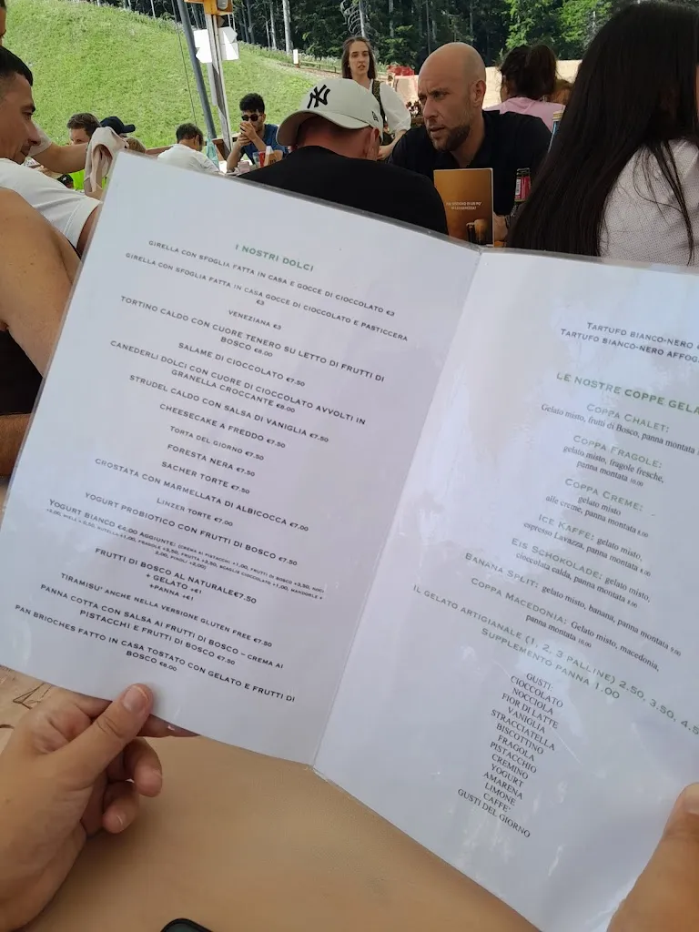 Menu_Chalet Forst_Andalo_image_2