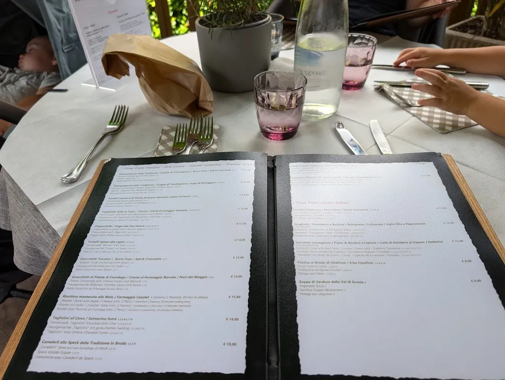 Menu_Il Ristorantino all'Aquila Nera e Cima Tosa_Andalo_image_3