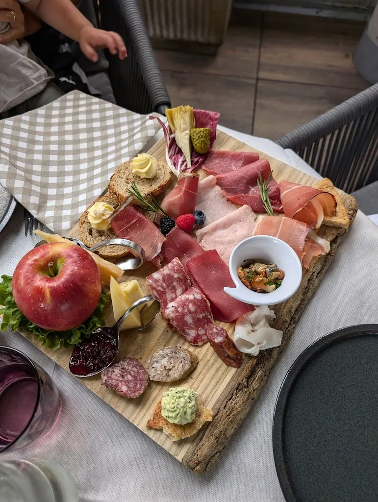 Menu_Il Ristorantino all'Aquila Nera e Cima Tosa_Andalo_image_5