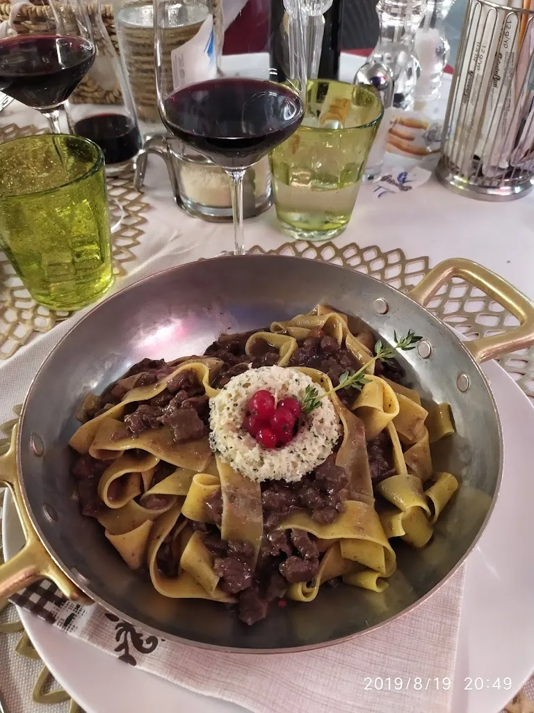 Menu_Il Ristorantino all'Aquila Nera e Cima Tosa_Andalo_image_7