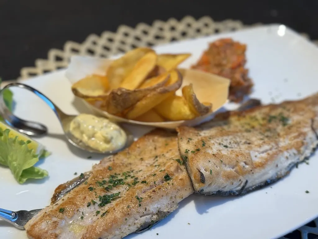 Софія Логвінова_Il Ristorantino all'Aquila Nera e Cima Tosa_Andalo_review