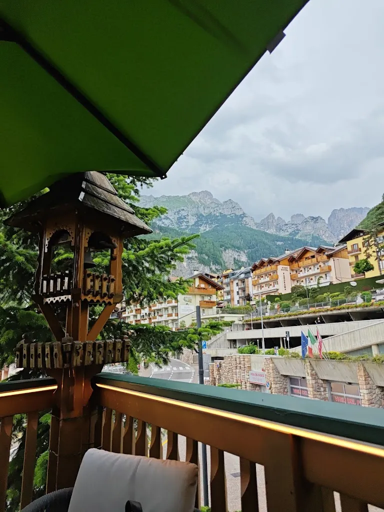 Anton Belarus_Il Ristorantino all'Aquila Nera e Cima Tosa_Andalo_review