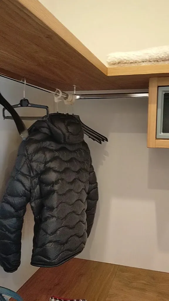 Hotel la Bussola restaurant in Andalo