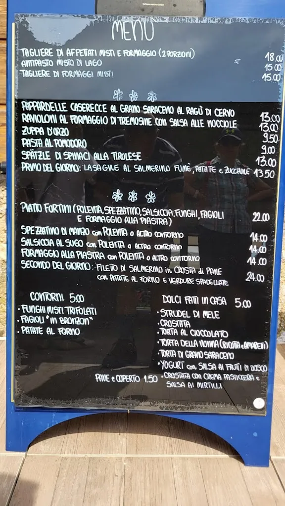Menu_Baita Ai Fortini Di Napoleone_Andalo_image_1