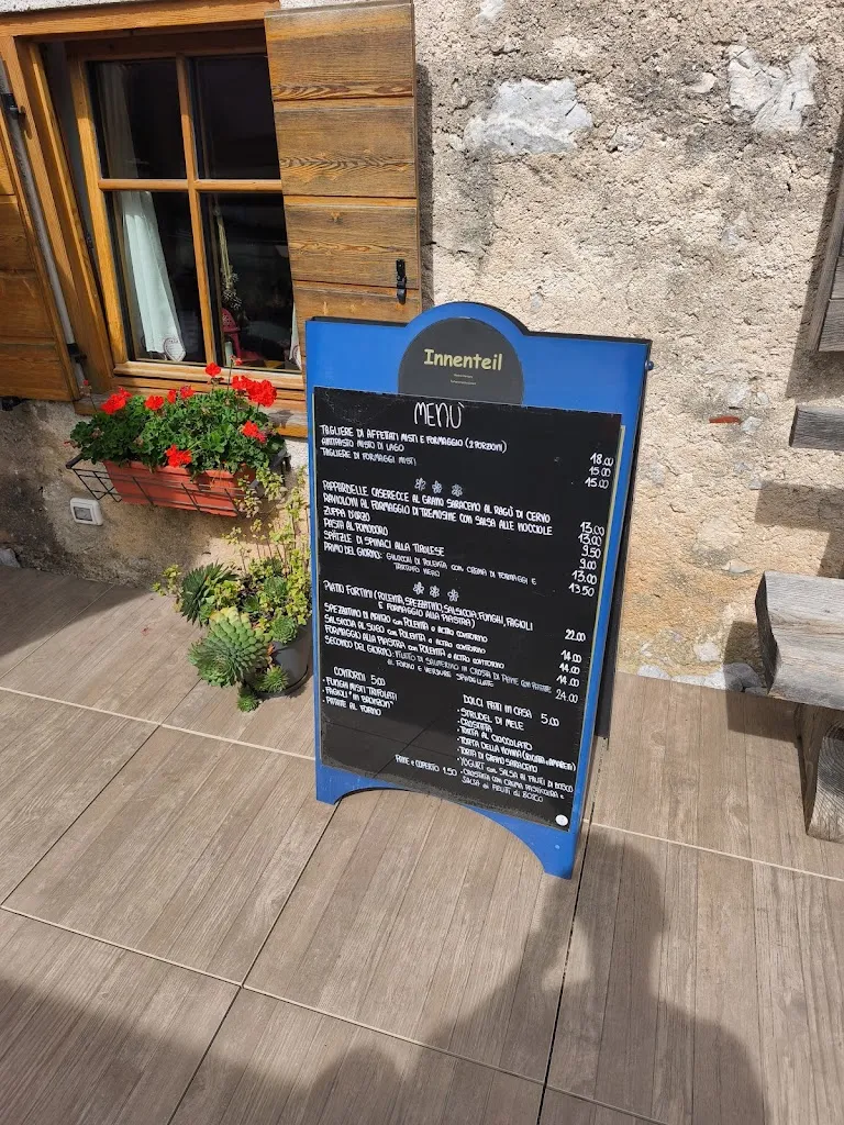 Menu_Baita Ai Fortini Di Napoleone_Andalo_image_4