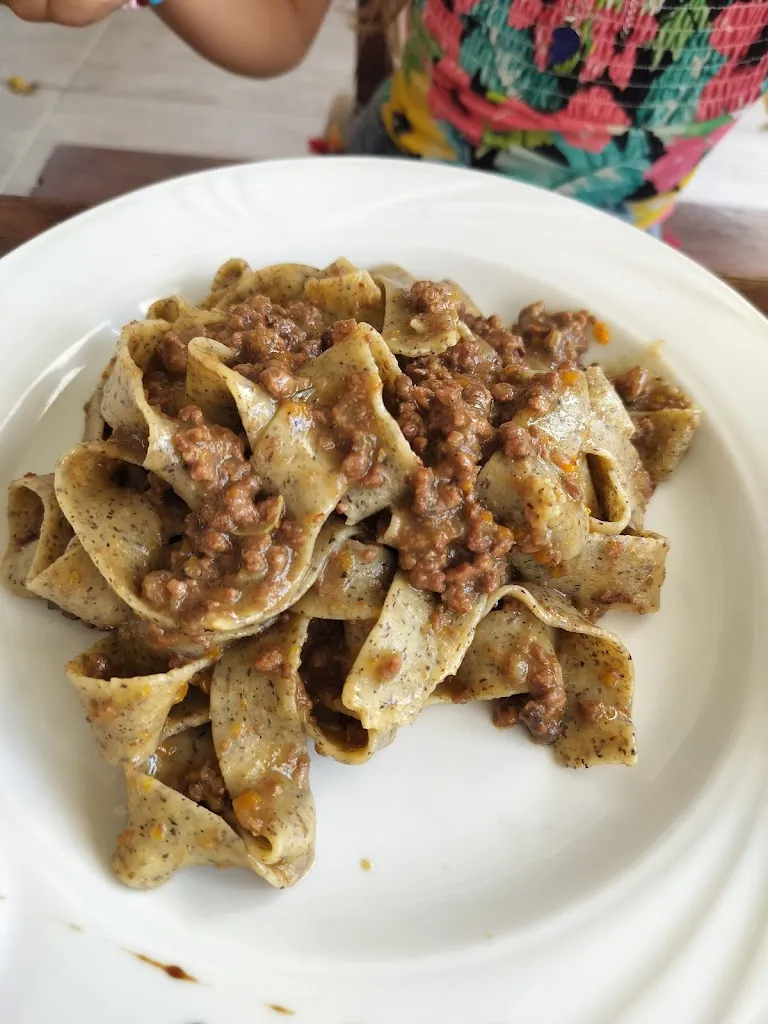 Menu_Baita Ai Fortini Di Napoleone_Andalo_image_5