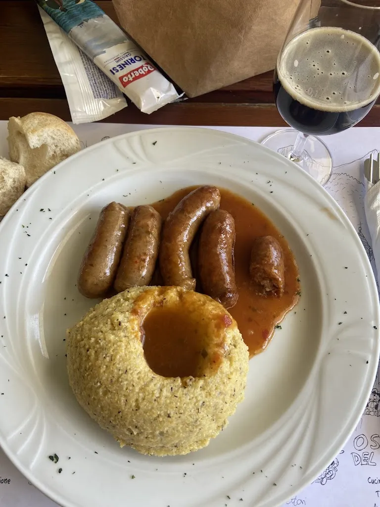 Andrea Bujor_Baita Ai Fortini Di Napoleone_Andalo_review