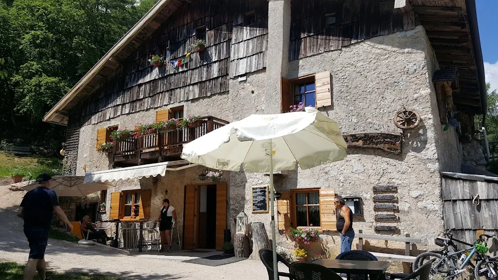 Michele Zilli_Baita Ai Fortini Di Napoleone_Andalo_review