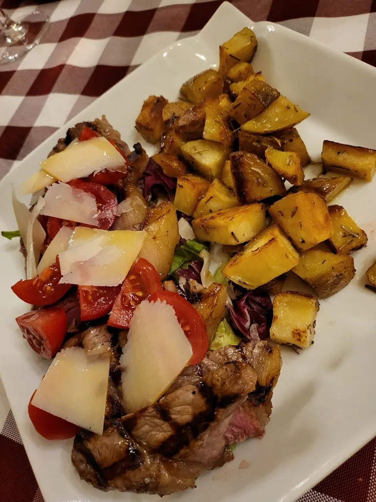 SEgroup Luxembourg_Trattoria 