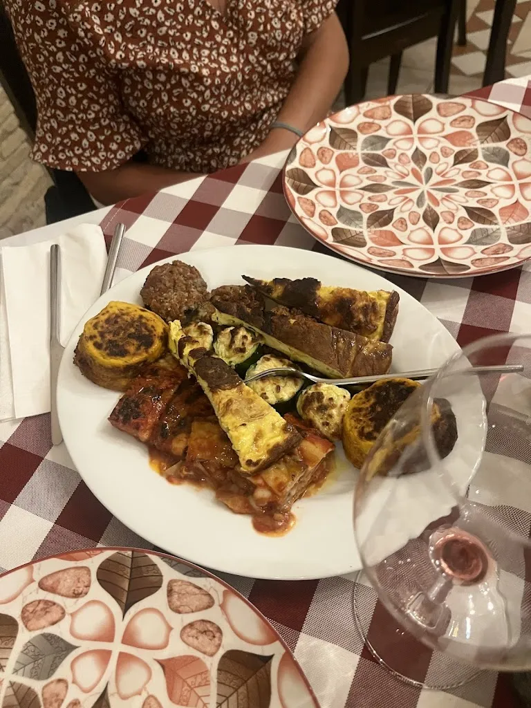 Veronica Petti14_Trattoria 