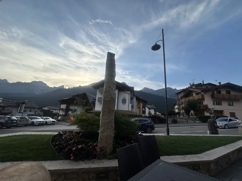 David Ham_Hotel Negritella_Andalo_review