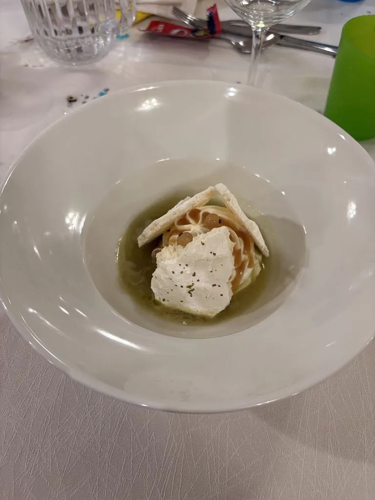 Rosalba Del Gaudio_Hotel Abete Bianco_Andalo_review