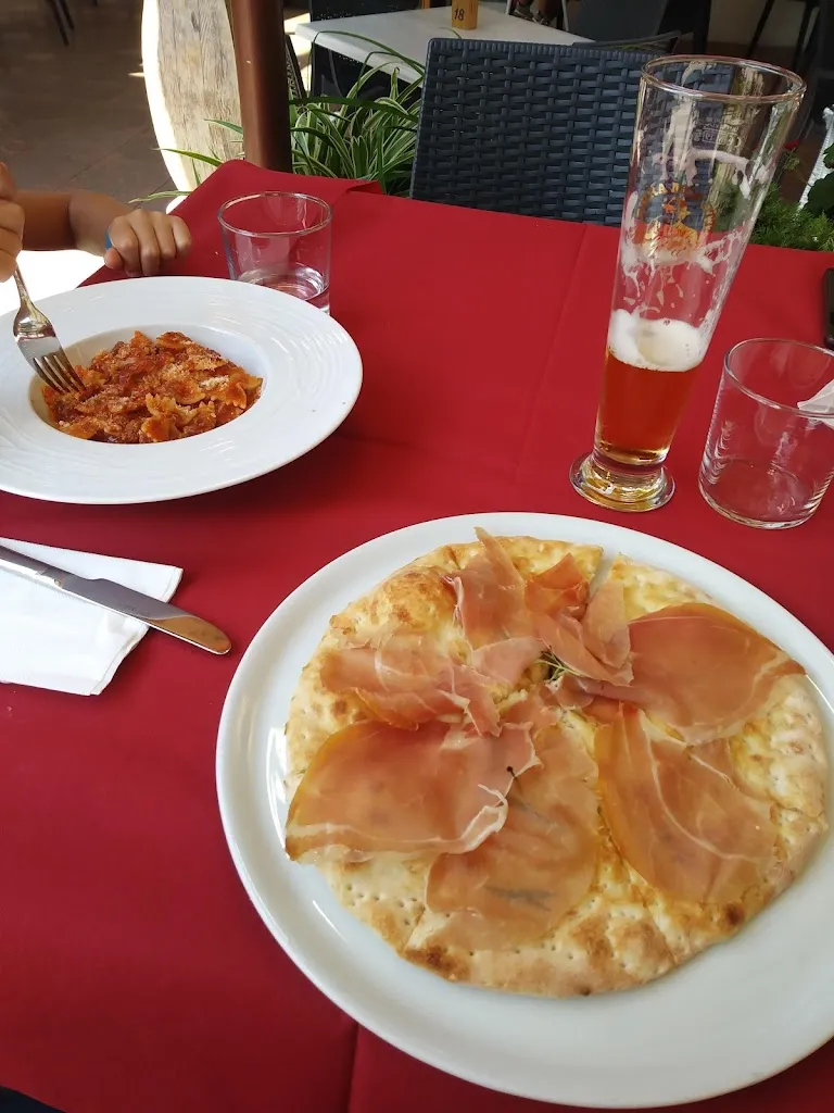 Nicola T_Pizzeria Ristorante Ghezzi_Andalo_review
