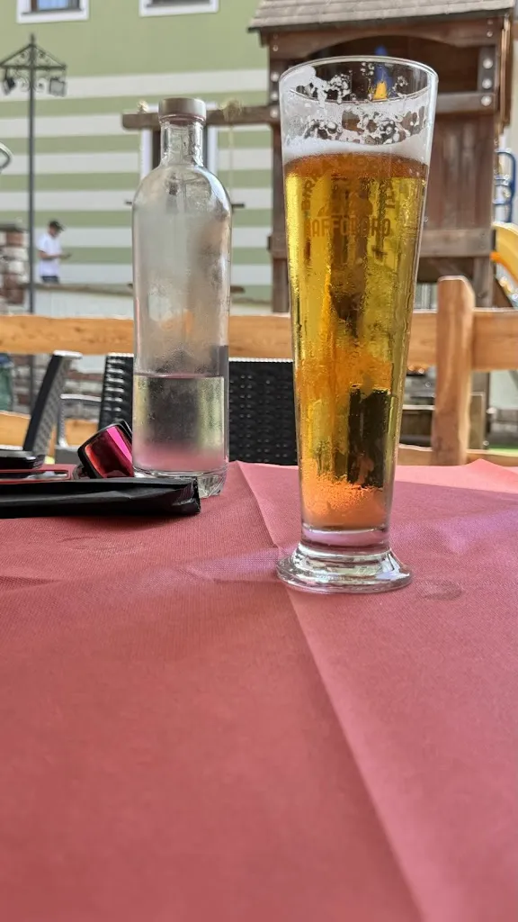 Hundetrainer Ammersee _Pizzeria Ristorante Ghezzi_Andalo_review