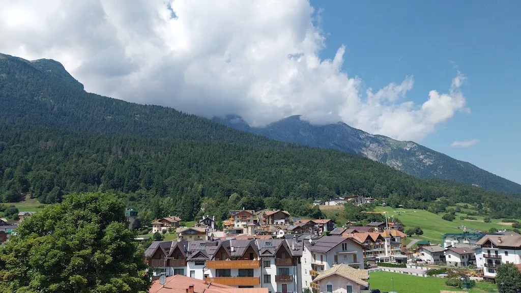 Antonio Panico_Hotel Dal Bon_Andalo_recensione