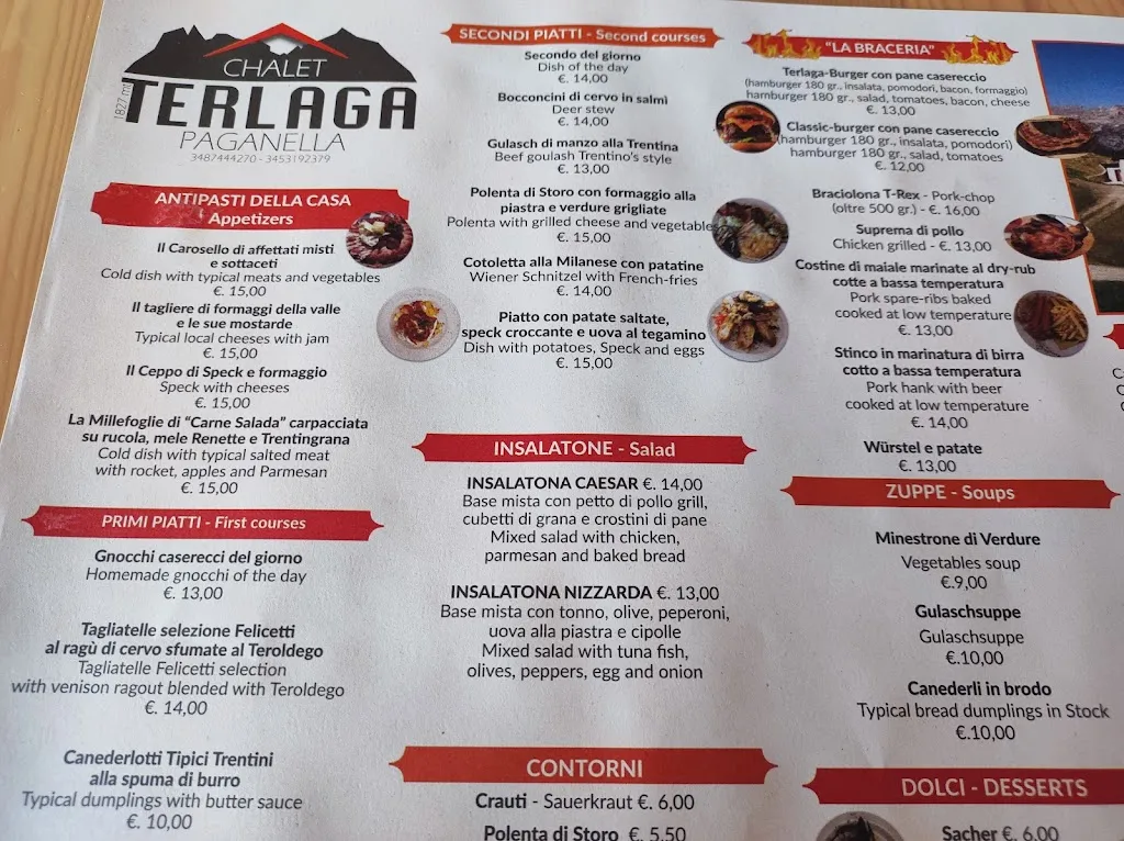 Menu_Malga Terlaga_Andalo_image_1