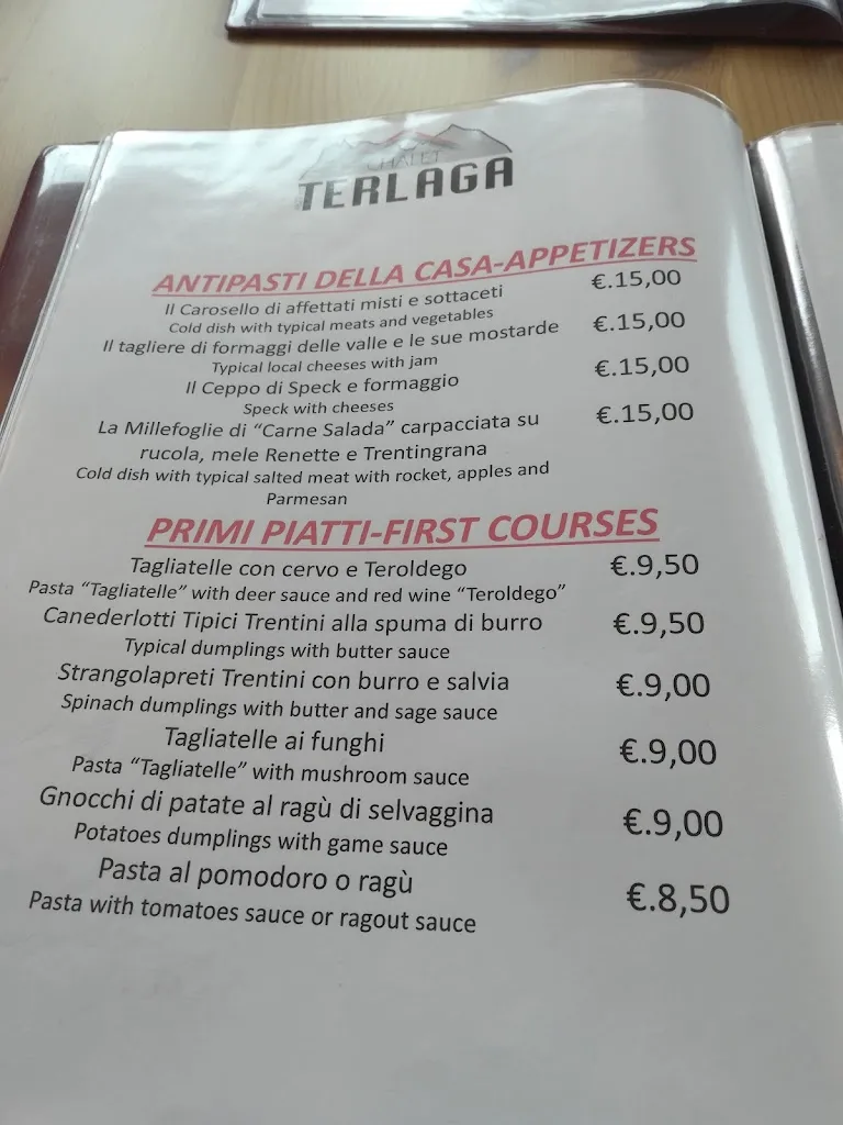 Menu_Malga Terlaga_Andalo_image_4