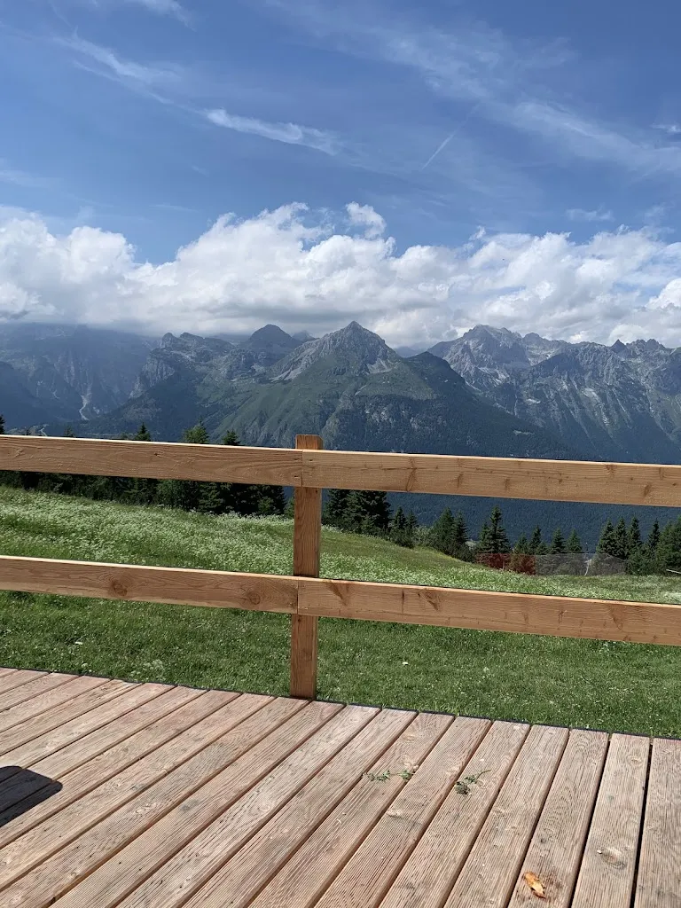 Muneef ALHURAISH_Malga Terlaga_Andalo_review