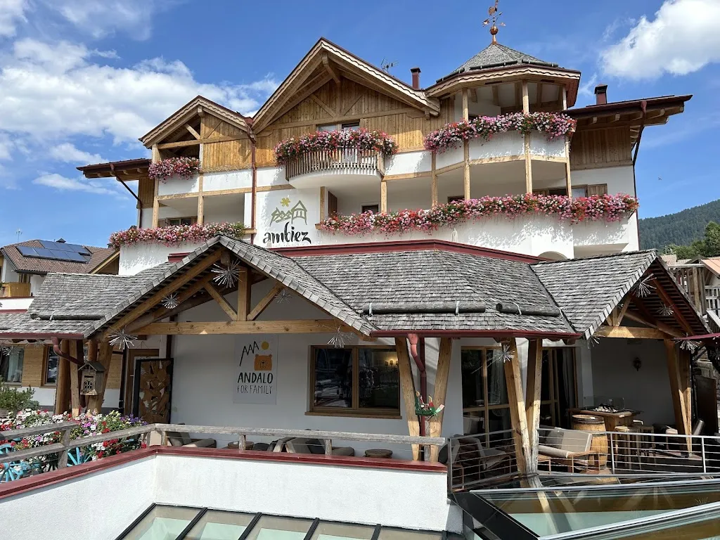 Mark G._Hotel Ambiez_Andalo_review