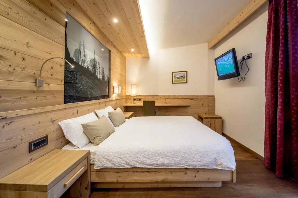 Park Hotel Sport - Andalo_Andalo_slider_image_3