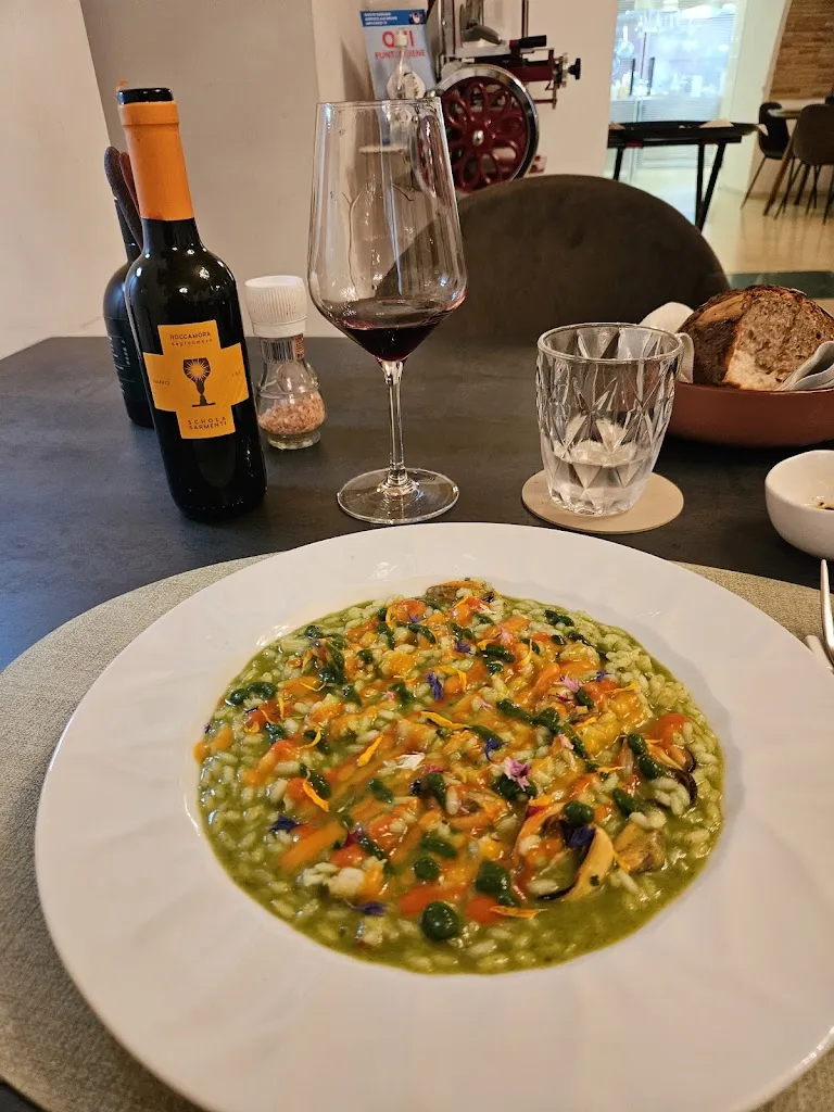 Geoff Sharman_Il Presidente_Lucera_review