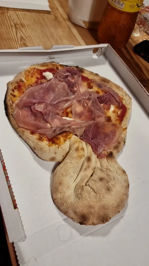 Csongor Varga_Pizzeria Ristorante Ciao_Andalo_review