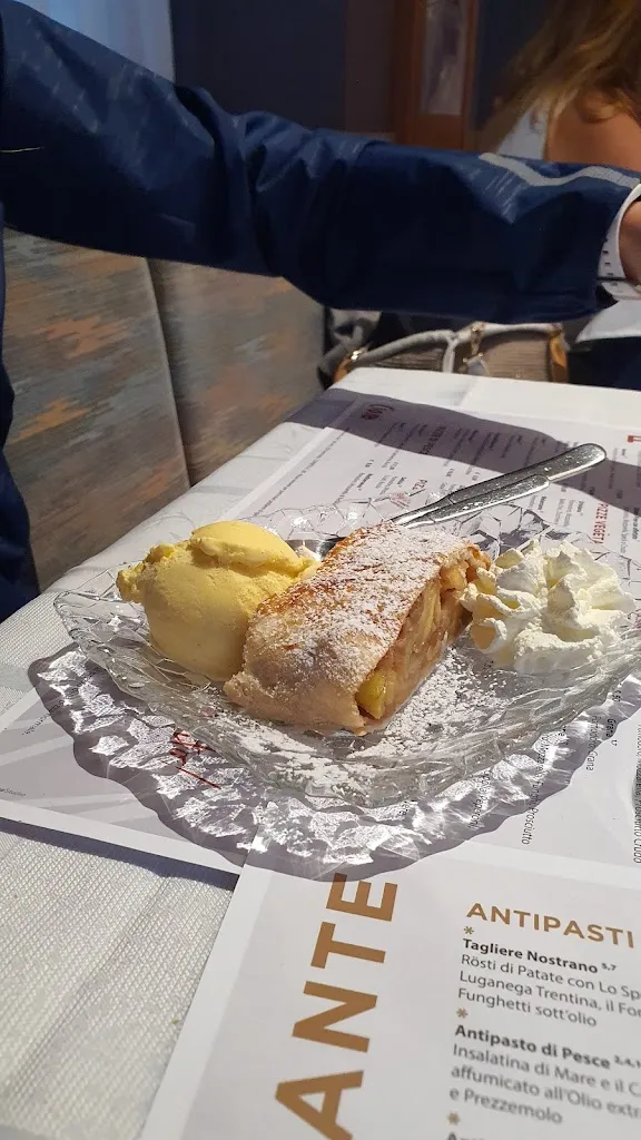 Roberto Chiaveri_Pizzeria Ristorante Ciao_Andalo_review