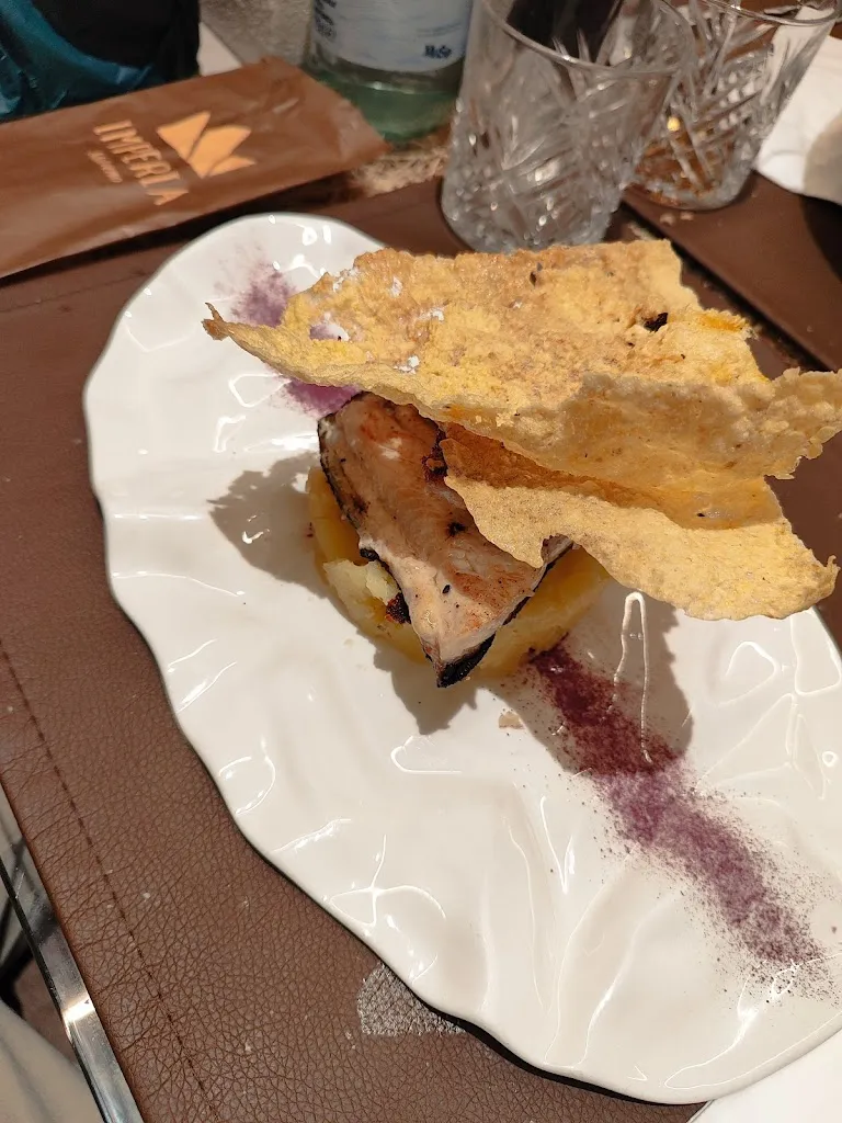 David Yuval_Imperia - Food & Drink - Take away_Andalo_review