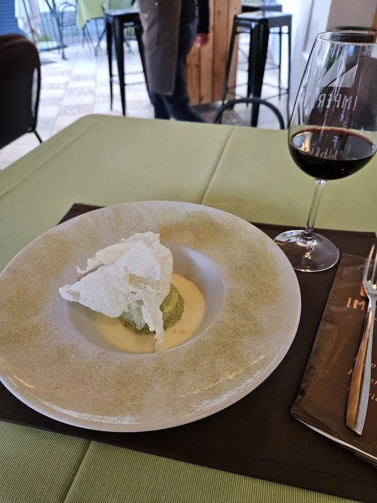 Ellie McCoy _Imperia - Food & Drink - Take away_Andalo_review