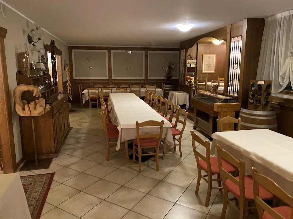 Davide_Chalet Tower Pub - Club, Ristorante & Pizzeria_Andalo_review