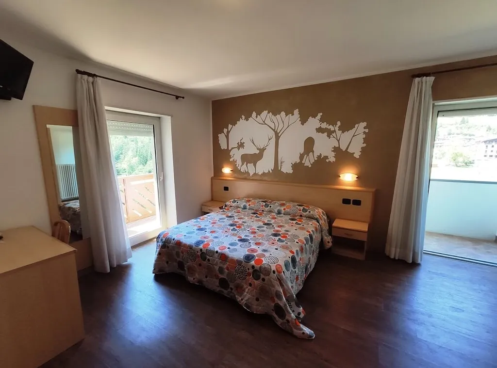 Pier - Hotel_Andalo_slider_image_2