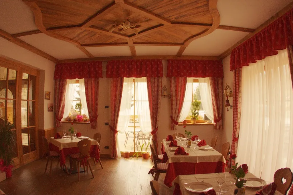 Agriturismo Ai Castioni_Andalo_slider_image_1